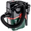 Image de Metabo AS 18 L PC COMPACT 602028850 Aspirateur eau & poussières sans batterie