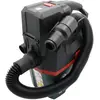 Image de Metabo, Aspirateur industriel, AS 18 L PC Compact (Aspirateur eau et poussière)