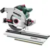 Image de Metabo, Scie circulaire portative, Kit de scie circulaire KS 66 FS