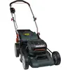 Image de Metabo, Tondeuse à gazon, RM 36-18 LTX BL 46 Kit (Fonctionnement sur batterie)