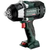 Image de Metabo, Perceuse + Visseuses sans fil, SSW 18 LTX 1750 BL (Clé à chocs)