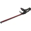 Image de Metabo, Taille-haies, HS 18 LTX 65 (Fonctionnement sur batterie)