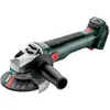Image de Metabo, Meuleuse d'angle, LT BL 11-125