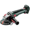 Image de Metabo, Meuleuse d'angle, WB 18 LT BL 11-125 Quick (125 mm)