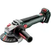 Image de Metabo, Meuleuse d'angle, WVB 18 LT BL 11-125 Quick (125 mm)