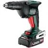 Image de Metabo, Perceuse + Visseuses sans fil, Visseuse à sec sans fil TBS 18 LTX BL 5000 (Visseuse pour cloisons sèches)