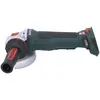 Image de Metabo, Meuleuse d'angle, WPB 18 LT BL 11-125 Quick (125 mm)