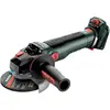 Image de Metabo, Meuleuse d'angle, Meuleuse d'angle sans fil WVB 18 LT BL 11-125 Quick Inox (125 mm)