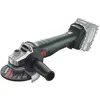 Image de Metabo, Meuleuse d'angle, Meuleuse d'angle sans fil W 18 L 9-125 Quick (125 mm)