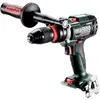 Image de Metabo, Perceuse + Visseuses sans fil, BS 18 LTX-3 BL Q I Métal (Perceuse-visseuse)