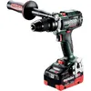 Image de Perceuse Visseuse Sans Fil - Metabo - Bs 18 Ltx-3 Bl I - 18 V - Metabox 145 L
