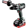 Image de Metabo, Perceuse + Visseuses sans fil, BS 18 LTX-3 BL I Metal (Perceuse-visseuse)