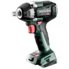 Image de Metabo, Perceuse + Visseuses sans fil, SSW 18 LT 300 BL (Clé à chocs)