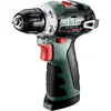 Image de Metabo, Perceuse + Visseuses sans fil, PowerMaxx BS BL 601721500 (Perceuse-visseuse)