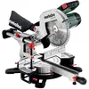 Image de Scie à onglets radiale - KGS 216 M - Précision cut line LED - 613216000