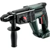 Image de Metabo, Perceuse + Visseuses sans fil, KH 18 LTX 24 (Marteau perforateur)