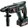 Image de Metabo, Perceuse + Visseuses sans fil, KH 18 LTX 24 (Marteau perforateur)