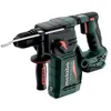 Image de Metabo KH 18 LTX BL 24 SDS-Plus-Marteau perforateur-burineur sans fil 18 V