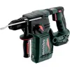 Image de Metabo, Perceuse + Visseuses sans fil, KH 18 LTX BL 24 (Marteau perforateur)