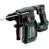 Image de Metabo, Perceuse + Visseuses sans fil, KH 18 LTX BL 24 (Marteau perforateur)