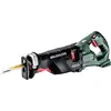 Image de Metabo, Scie sabre, Ssep 18 Ltx Bl Mvt