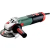 Image de Meuleuse 125 mm filaire WE 19-125 Q M-Brush