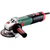 Image de Metabo, Meuleuse d'angle, Meuleuse d'angle électrique WE 19-125 Q M-Brush (125 mm)