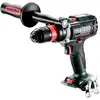 Image de Metabo, Perceuse + Visseuses sans fil, BS 18 LTX-3 BL Q I (Perceuse-visseuse)