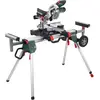 Image de Metabo, Scie à onglet, Kit de scie à onglet