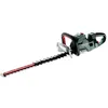 Image de Metabo HS 18 LTX BL 65 sans fil Taille-haie sans batterie, sans chargeur 18 V 650 mm