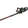 Image de Metabo, Taille-haies, HS 18 LTX BL 65 (Fonctionnement sur batterie)