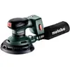 Image de Metabo, Ponceuse + polisseuse, SXA 18 LTX 150 BL (Ponceuse excentrique)