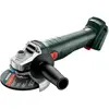 Image de Metabo, Meuleuse d'angle, W 18 7-125 (125 mm)