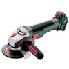 Image de Meuleuse 125 mm 18 V WVB 18 LTX BL 15-125 - coffret