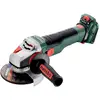 Image de Metabo, Meuleuse d'angle, WVB 18 LTX BL 15-125 Quick (125 mm)