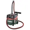 Image de Metabo, Aspirateur industriel, AS 36-18 L 20 PC-CC (Aspirateur eau et poussière)