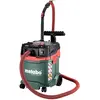 Image de Metabo, Aspirateur industriel, AS 36-18 L 30 PC-CC (Aspirateur eau et poussière)