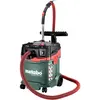 Image de Metabo, Aspirateur industriel, AS 36-18 H 30 PC-CC (Aspirateur eau et poussière)