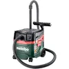 Image de Metabo, Aspirateur industriel, AS 20 L PC (Aspirateur eau et poussière)