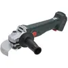 Image de Metabo, Meuleuse d'angle, W 18 7-125 (125 mm)