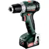 Image de Metabo, Perceuse + Visseuses sans fil, PowerMaxx BS 12 BL (Perceuse-visseuse)