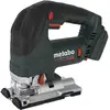 Image de Metabo, Scie sauteuse, STAB 18 LTX 150 BL Scie sauteuse sans fil