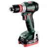 Image de Perceuse visseuse METABO 12V powermaxx BS 12 BL Q - quick 2x4.0AH LIHD Asc55 - 601045800