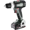 Image de Metabo, Perceuse + Visseuses sans fil, BS 18 L 2x 2Ah metaBOX Perceuse-visseuse sans fil (Perceuse-visseuse)