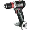 Image de Metabo, Perceuse + Visseuses sans fil, BS 18 L BL Q (Perceuse-visseuse)