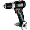 Image de Metabo, Perceuse + Visseuses sans fil, SB 18 L BL 613157840 Clé à chocs sans fil 65 Nm 18 V Nombre fourni (Perceuse-visseuse à percussion)