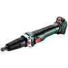 Image de Metabo, Ponceuse + polisseuse, GVB 18 LTX BL 11-28 (Meuleuse droite)
