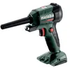 Image de Soufflette sans fil BP 18 LTX BL - METABO - snas batterie nichargeur - 600798850
