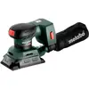 Image de Metabo, Ponceuse + polisseuse, SM 18 LTX BL (Ponceuse vibrante)