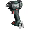 Image de Metabo, Perceuse + Visseuses sans fil, SSW 18 LTX 550 BL (Clé à chocs)